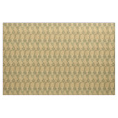 William Morris Vintag Kennet Pattern Stoff (Fat Quarter (45,7 x 55,9 cm))