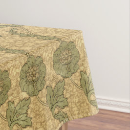 William Morris Vintag Kennet Pattern Tischdecke