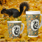 William Morris Vintag Pumpkin Patch Mittelgroßer Tischläufer