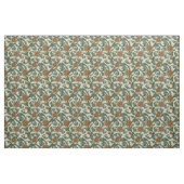 William Morris Vintag Single Stem Pattern Stoff (Fat Quarter (45,7 x 55,9 cm))