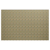 William Morris Vintag Strawberry Diief Pattern Stoff (Yard (91,4 cm))
