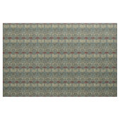 William Morris Vintag Tulip & Rose Blumenmuster Stoff (Yard (91,4 cm))