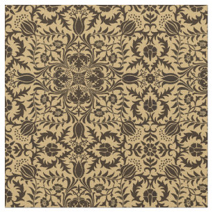 William Morris Vintag Vine Blumenmuster Stoff
