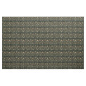 William Morris Vintag Violet & Columbine Pattern Stoff (Yard (91,4 cm))