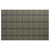 William Morris Vintag Violet & Columbine Pattern Stoff (Fat Quarter (45,7 x 55,9 cm))