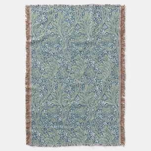 William Morris Vintage Arcadia Muster Decke