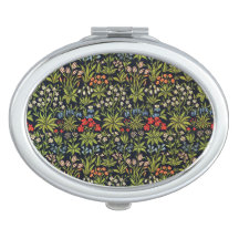William Morris Vintage Blumen Floralmuster