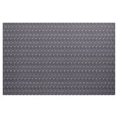 William Morris Vintage Evenlode Muster Stoff (Yard (91,4 cm))
