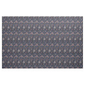 William Morris Vintage Evenlode Muster Stoff (Fat Quarter (45,7 x 55,9 cm))