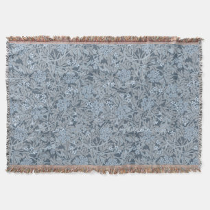 William Morris Vintage Floral Jasmin Decke