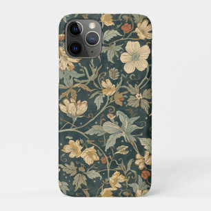 William Morris vintage florales Art Nouveau Muster Case-Mate iPhone Hülle