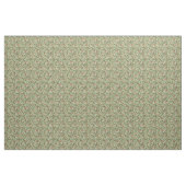 William Morris Vintage-Honeysuckle-Muster Stoff (Yard (91,4 cm))