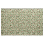 William Morris Vintage-Honeysuckle-Muster Stoff (Fat Quarter (45,7 x 55,9 cm))