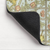 William Morris Vintage Kunstmagnete 25 Mousepad (Ecke)