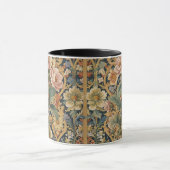 William Morris vintage Pimpernel Präraffaelit Tasse (Zentrum)