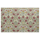 William Morris Vintage Rose und Vogelmuster Stoff (Fat Quarter (45,7 x 55,9 cm))