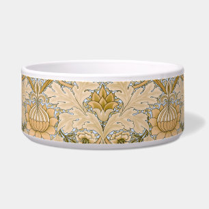 William Morris Vintage St James Akanthus Tapete Napf