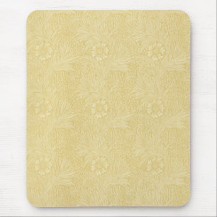 William Morris Vintage Stoff Kunstmagnete 30 Mousepad
