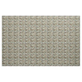 William Morris Vintage „Trellis“-Muster Stoff (Yard (91,4 cm))