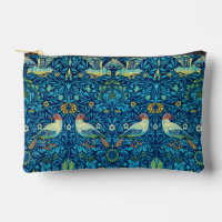 William Morris Vintage Vogelkunst