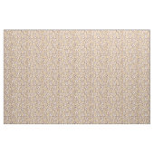 William Morris Vintages Blumenmuster Stoff (Yard (91,4 cm))