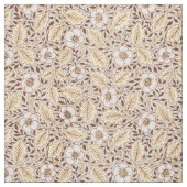 William Morris Vintages Blumenmuster Stoff (Muster)