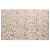 William Morris Vintages Blumenmuster Stoff (Fat Quarter (45,7 x 55,9 cm))