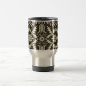 William Morris, Vintages Blumenmuster, Tasse (Mittel)