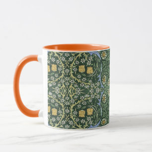 William Morris Vintages Design Tasse