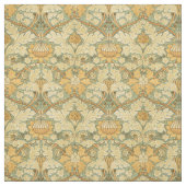 William Morris Vintages Foliage- und Blumenmuster Stoff (Muster)