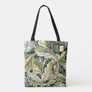 William Morris Vintages Muster, Acanthus Tasche