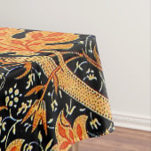 William Morris Vintages Muster, Cray Tischdecke (Beispiel)