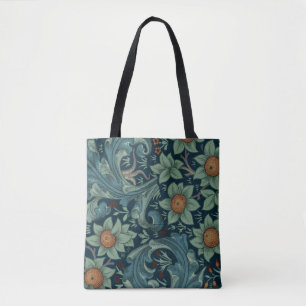 William Morris Vintages Muster, Orchard Tasche