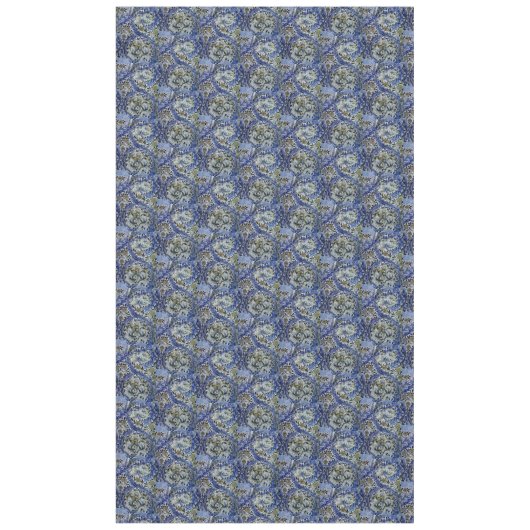 William Morris Vintages Muster Tischdecke (Vorderseite)