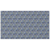 William Morris Vintages Muster Tischdecke (Vorderseite (Horizontal))