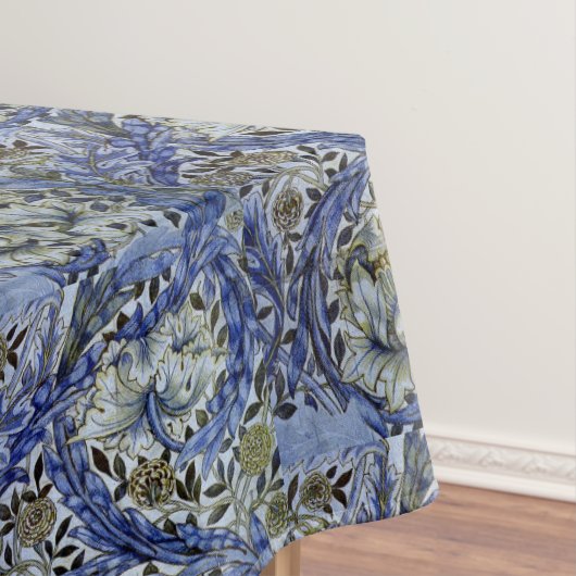 William Morris Vintages Muster Tischdecke (Beispiel)