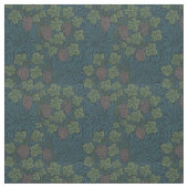 William Morris Vintages Traubenmuster Stoff (Muster)