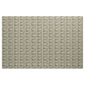 William Morris Vintages "Trellis Pattern" Stoff (Yard (91,4 cm))