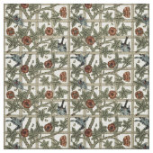 William Morris Vintages "Trellis Pattern" Stoff (Muster)