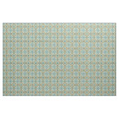 William Morris Vintages Weinkeller Muster Stoff (Yard (91,4 cm))