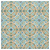 William Morris Vintages Weinkeller Muster Stoff (Muster)