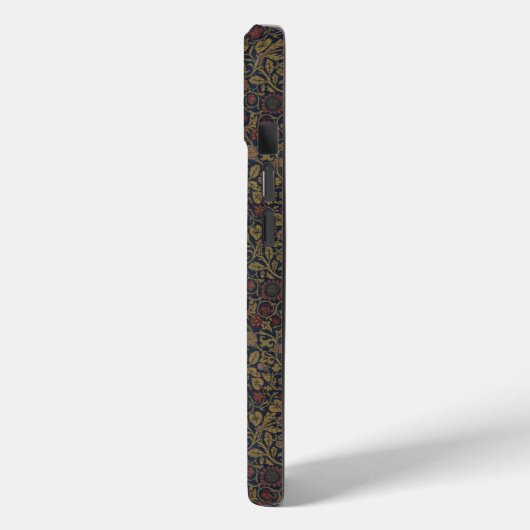 William Morris: Violet & Columbine Phone/Pad Case (Rückseite / Links)