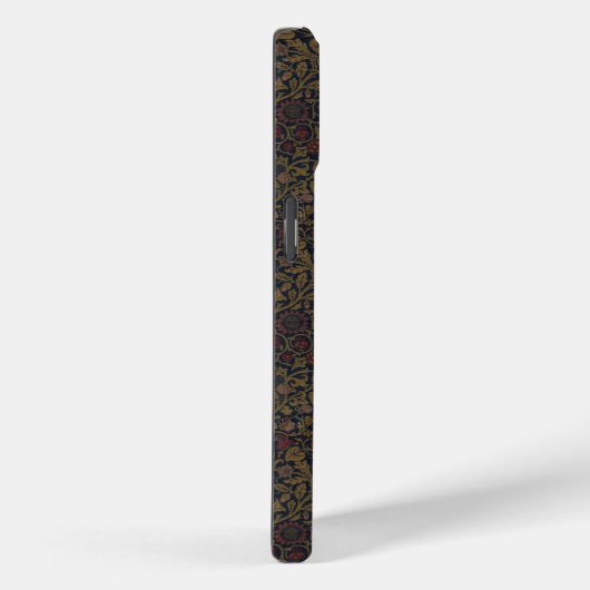 William Morris: Violet & Columbine Phone/Pad Case (Rückseite / Rechts)