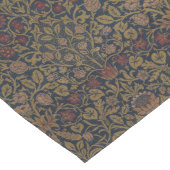 William Morris: Violet & Columbine Table Runner Großer Tischläufer (Ecke)