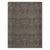 William Morris: Violet & Columbine Tablecloth Tischdecke (Vorderseite)