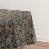 William Morris: Violet & Columbine Tablecloth Tischdecke (Beispiel)