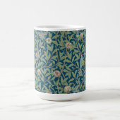 William Morris "Vogel und Granatapfel"  Kaffeetasse (Mittel)