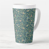 William Morris "Vogel und Granatapfel" Milchtasse (Rechte Ecke)