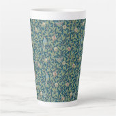 William Morris "Vogel und Granatapfel" Milchtasse (Vorderseite)