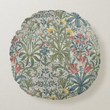 William Morris Waldunkräuter